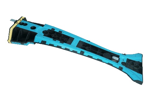 B柱顶压/侧面碰撞